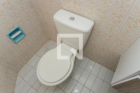 Lavabo de casa à venda com 3 quartos, 200m² em Parque São Domingos, São Paulo