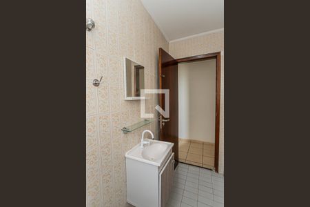 Lavabo de casa à venda com 3 quartos, 200m² em Parque São Domingos, São Paulo