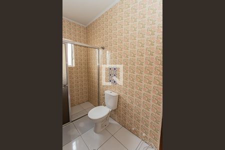 Casa à venda com 200m², 3 quartos e 2 vagas Casa à venda com 200m², 3 quartos e 2 vagasBanheiro Social