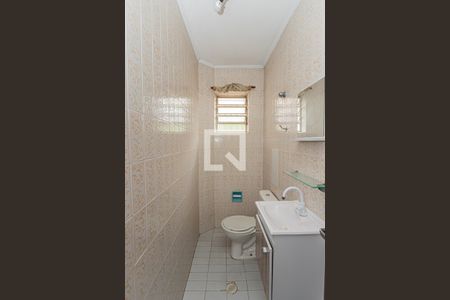 Lavabo de casa à venda com 3 quartos, 200m² em Parque São Domingos, São Paulo