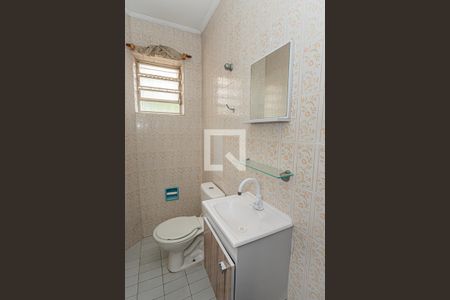 Lavabo de casa à venda com 3 quartos, 200m² em Parque São Domingos, São Paulo