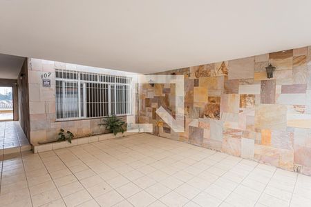 Casa à venda com 200m², 3 quartos e 2 vagas Casa à venda com 200m², 3 quartos e 2 vagasGaragem