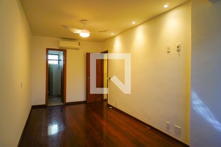 Suíte de apartamento para alugar com 3 quartos, 108m² em Recreio dos Bandeirantes, Rio de Janeiro