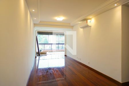 Sala de apartamento para alugar com 3 quartos, 108m² em Recreio dos Bandeirantes, Rio de Janeiro