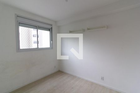 Quarto 2 de apartamento para alugar com 2 quartos, 36m² em Jardim Taquaral, São Paulo