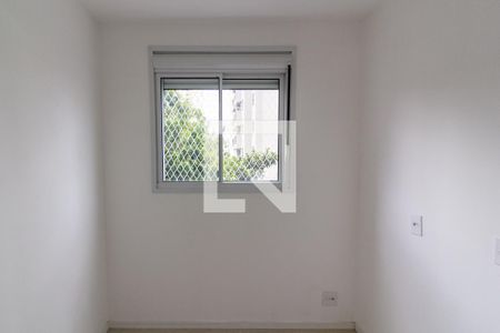 Quarto 1 de apartamento para alugar com 2 quartos, 36m² em Jardim Taquaral, São Paulo