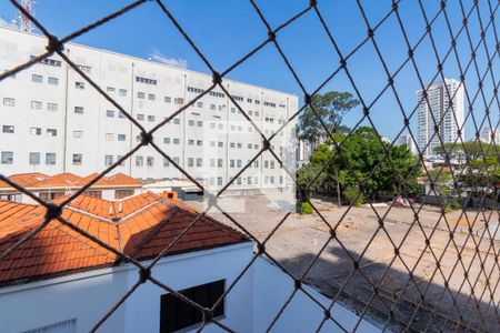 Dormitório 1 - Vista de apartamento para alugar com 2 quartos, 75m² em Tatuapé, São Paulo