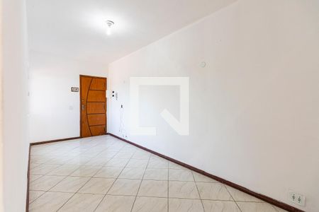 Sala de apartamento para alugar com 2 quartos, 75m² em Tatuapé, São Paulo