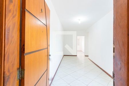 Sala de apartamento para alugar com 2 quartos, 75m² em Tatuapé, São Paulo