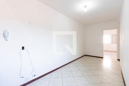 Sala de apartamento para alugar com 2 quartos, 75m² em Tatuapé, São Paulo