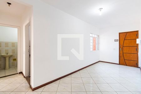 Sala de apartamento para alugar com 2 quartos, 75m² em Tatuapé, São Paulo