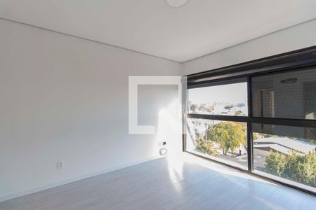  Suíte  de apartamento para alugar com 2 quartos, 87m² em Cristo Redentor, Porto Alegre
