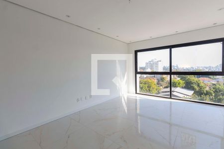 Sala  de apartamento para alugar com 2 quartos, 87m² em Cristo Redentor, Porto Alegre
