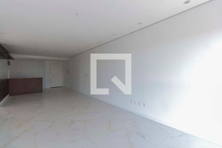 Sala  de apartamento para alugar com 2 quartos, 87m² em Cristo Redentor, Porto Alegre