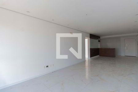 Sala  de apartamento para alugar com 2 quartos, 87m² em Cristo Redentor, Porto Alegre