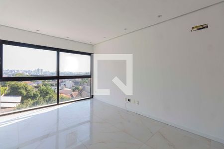 Sala  de apartamento para alugar com 2 quartos, 87m² em Cristo Redentor, Porto Alegre