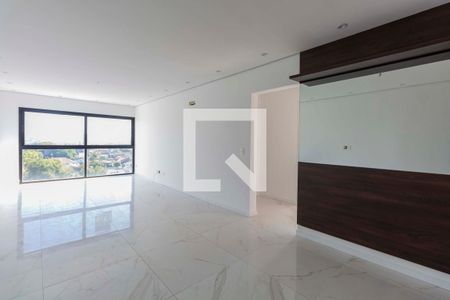 Sala  de apartamento para alugar com 2 quartos, 87m² em Cristo Redentor, Porto Alegre