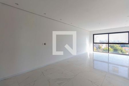 Sala  de apartamento para alugar com 2 quartos, 87m² em Cristo Redentor, Porto Alegre