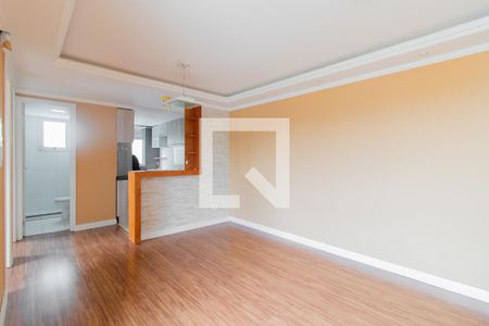 Sala de apartamento para alugar com 2 quartos, 49m² em Vila Nova, Porto Alegre