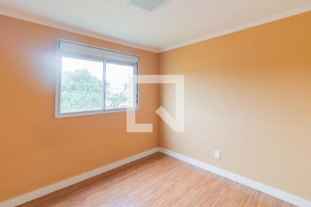 Quarto 2 de apartamento para alugar com 2 quartos, 49m² em Vila Nova, Porto Alegre