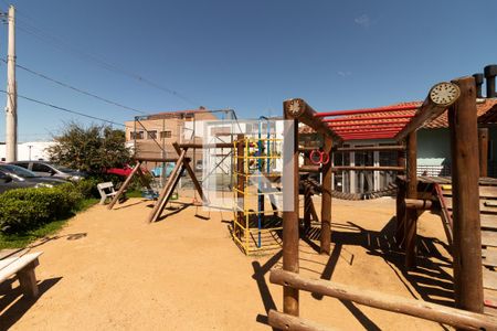 Apartamento para alugar com 49m², 2 quartos e 1 vaga Apartamento para alugar com 49m², 2 quartos e 1 vagaÁrea Comum - Playground