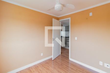Quarto 1 de apartamento para alugar com 2 quartos, 49m² em Vila Nova, Porto Alegre