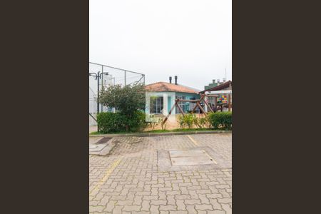 Apartamento para alugar com 49m², 2 quartos e 1 vaga Apartamento para alugar com 49m², 2 quartos e 1 vagaGaragem