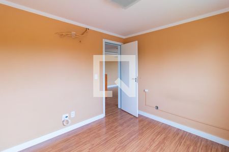 Quarto 2 de apartamento para alugar com 2 quartos, 49m² em Vila Nova, Porto Alegre