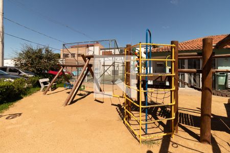 Apartamento para alugar com 49m², 2 quartos e 1 vaga Apartamento para alugar com 49m², 2 quartos e 1 vagaÁrea Comum - Playground