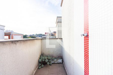 Apartamento à venda com 115m², 4 quartos e 1 vagaCobertura