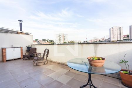 Apartamento à venda com 115m², 4 quartos e 1 vagaCobertura