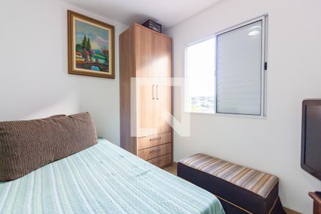 Apartamento à venda com 115m², 4 quartos e 1 vagaQuarto 2