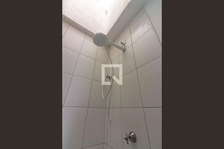 Apartamento à venda com 115m², 4 quartos e 1 vagaBanheiro da Suíte