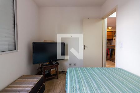 Apartamento à venda com 115m², 4 quartos e 1 vagaQuarto 2