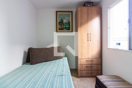 Apartamento à venda com 115m², 4 quartos e 1 vagaQuarto 2