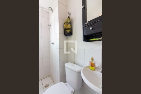 Apartamento à venda com 115m², 4 quartos e 1 vagaBanheiro