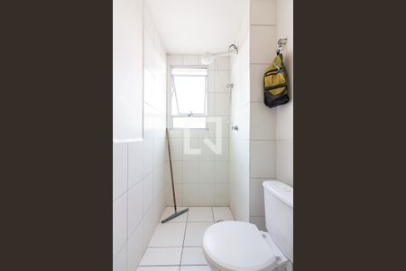 Apartamento à venda com 115m², 4 quartos e 1 vagaBanheiro