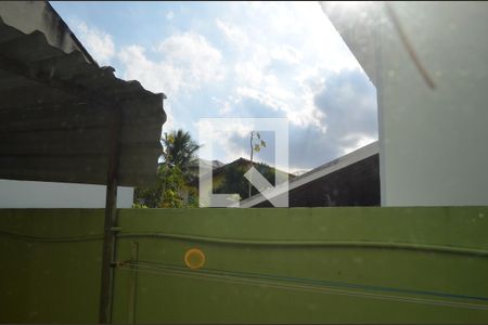 Casa para alugar com 105m², 3 quartos e 4 vagasVista do Quarto 2 - Suíte