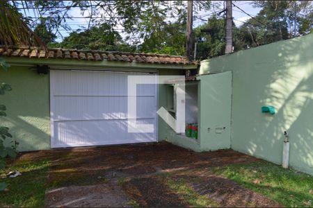 Área Externa de casa para alugar com 3 quartos, 105m² em Taquara, Rio de Janeiro