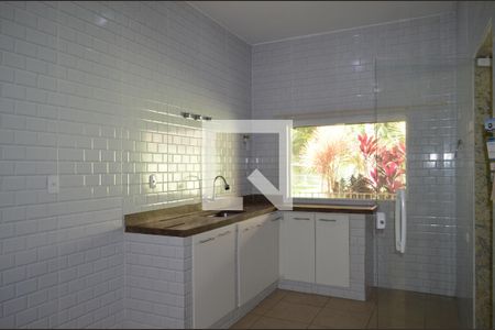 Casa para alugar com 105m², 3 quartos e 4 vagasCozinha