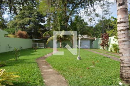 Casa para alugar com 105m², 3 quartos e 4 vagasÁrea Externa