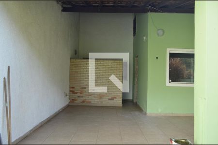 Casa para alugar com 105m², 3 quartos e 4 vagasÁrea Externa - Varanda