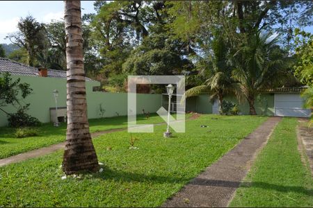 Casa para alugar com 105m², 3 quartos e 4 vagasÁrea Externa