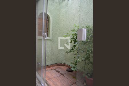 Casa para alugar com 105m², 3 quartos e 4 vagasSala