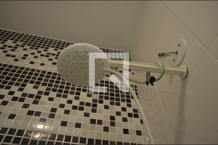 Banheiro Social de casa para alugar com 3 quartos, 105m² em Taquara, Rio de Janeiro