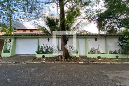 Fachada de casa para alugar com 3 quartos, 105m² em Taquara, Rio de Janeiro