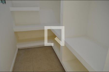 Casa para alugar com 105m², 3 quartos e 4 vagasCloset da Suíte