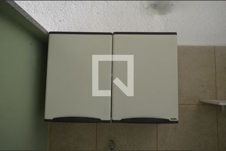 Casa para alugar com 105m², 3 quartos e 4 vagasÁrea de Serviço