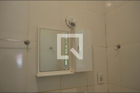 Casa para alugar com 105m², 3 quartos e 4 vagasBanheiro Social