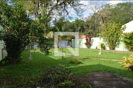 Casa para alugar com 105m², 3 quartos e 4 vagasÁrea Externa